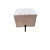 DITS Cube Tabure, 45cm, Bež