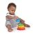 Kids II Glodalica za Bebe Baby Einstein Stack & Teeth 12356