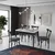 HANAH HOME Trpezarijski sto Dolunay 1281