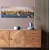 Slika edinstveni New York - 135x45