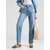 LEVIS ® Kavbojke  moder denim
