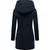 Ženski plašček Marikoo Maikoo, Dark Navy