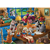 AnaTolian - Puzzle Kittens in the kitchen 1000 - 1 000 kosov