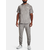 Under Armour UA Rival Terry Spodnji del trenirke 749292 Bela