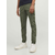 Jack & Jones Junior Hlače PAUL FLAKE AKM, zelena