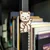 shumee Maneki Neko magnet Japonska kitajska srečna mačka
