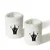 361 Degrees steznik wrister guards unisex
