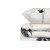 L`ESSENTIEL MAISON Komplet posteljina (200x220) Efil Beige Grey