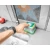 Gadget Master Dozirnik detergenta z gobico, (21029126)