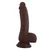 Peotillomania – Brown
