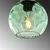 Opviq Luster Benek-15-14445, 80x15x80cm, IP20, Zlatno-zelene boje