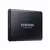 SAMSUNG SSD disk Gen2 V-NAND TLC UASP 2TB (MU-PA2T0B)