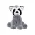 Charlie Bears Charlie Bears, Komplet dveh plišastih igrač iz serij Bear&Me in Cuddle Cubs, RAKUN – idealno za dojenčke in otroke