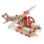 Drevená stavebnica helikoptéra Constructor Helicopter Eichhorn 5 modelov (helikoptéra, stíhačka, loď, remorkér, hydroplán) 225 dielov od 6 rokov EH39098