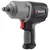 Pneumatski udarni odvijač WÜRTH DSS 1/2 BASIC, 850 Nm