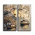Set slika Wallity 2P3570Camtbl-006, 3 dijela