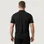 GymBeam Polo Shirt Black L