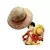 Šešir AbyStyle - One Piece - Monkey D.Luffy 36cm
