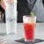 Pasabahce Timeless Long Drink kozarci, konus, 360 ml, 4 kos