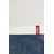 Levis  Majice s kratkimi rokavi SLIM 2PK CREWNECK 1  Modra