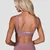 GymBeam Prime Sports Bra Haze