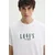 Bombažna kratka majica Levis SS RELAXED FIT TEE