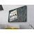 Wallity Slika sa LED osvetljenjem 4570MDACT-009, 45x70 cm