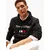 TOMMY HILFIGER Majica mornarska/rdeča/črna/bela