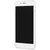 SHIELD Thin Apple iPhone 7/8 Plus Case, Clear White