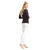 Winshape Športni top  AET139LS  rjava