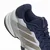 Adidas BARRICADE 14 M CL, muške patike za tenis, bijela OOM20