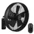Lucci air 213124 - Daljinski upravljač za ventilatore BREEZE