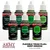 The Army Painter Warpaints Fanatic: Deep Green Flexible Triad PLUS+ - 1 set.