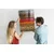 tulup.si Tabla magnetna Vrstice začimb 60x90 cm
