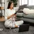 Tech-protect Ultraboost 3in1 kabel USB - Lightning / USB-C / Micro USB 3.5A 1m, siva