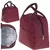 MG Thermal Bag termo torba, rdeča