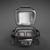 Weber Pulse™ 1000, black