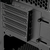 Silverstone FARA 312Z ARGB ATX tempered glass mATX ohišje