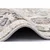 Slonokoščen tekač 80x300 cm Soft Eide – FD