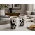 Komplet porcelanastih skodelic 400ml Labrador premium darilo