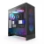 NZXT Kraken 280 Elite V2 RGB kućište za procesor sa vodenim hlađenjem, 1x280mm F280 RGB jezgro ventilatora, RGB kontroler, sa 2.72 IPS ekranom, RL-Kr28E-B2