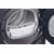 HAIER Series 5 I-Pro HD80-A3959R-S Mašina za sušenje veša, 8kg, antracit