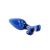 Chrystalino by Shots Analna kupa Expert - Glass