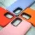 Maska Cushion za Samsung S23 Ultra/ S918B crvena