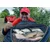 shumee Method/Feeder Fluo Pop-Up Micro Chunks Red Krill