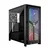 Corsair CORSAIR 4000X RS ATX PC Ohišje - Modularno, Mid-Tower, Črno