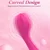 G-spot vibrator sa LCD displejem