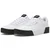 Puma Ženske patike Puma Carina 3.0, Belo-Crne