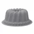 Silikonski model za kolač z luknjo 23x9,5cm 80257