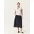 TATUUM Bluza  off-bela